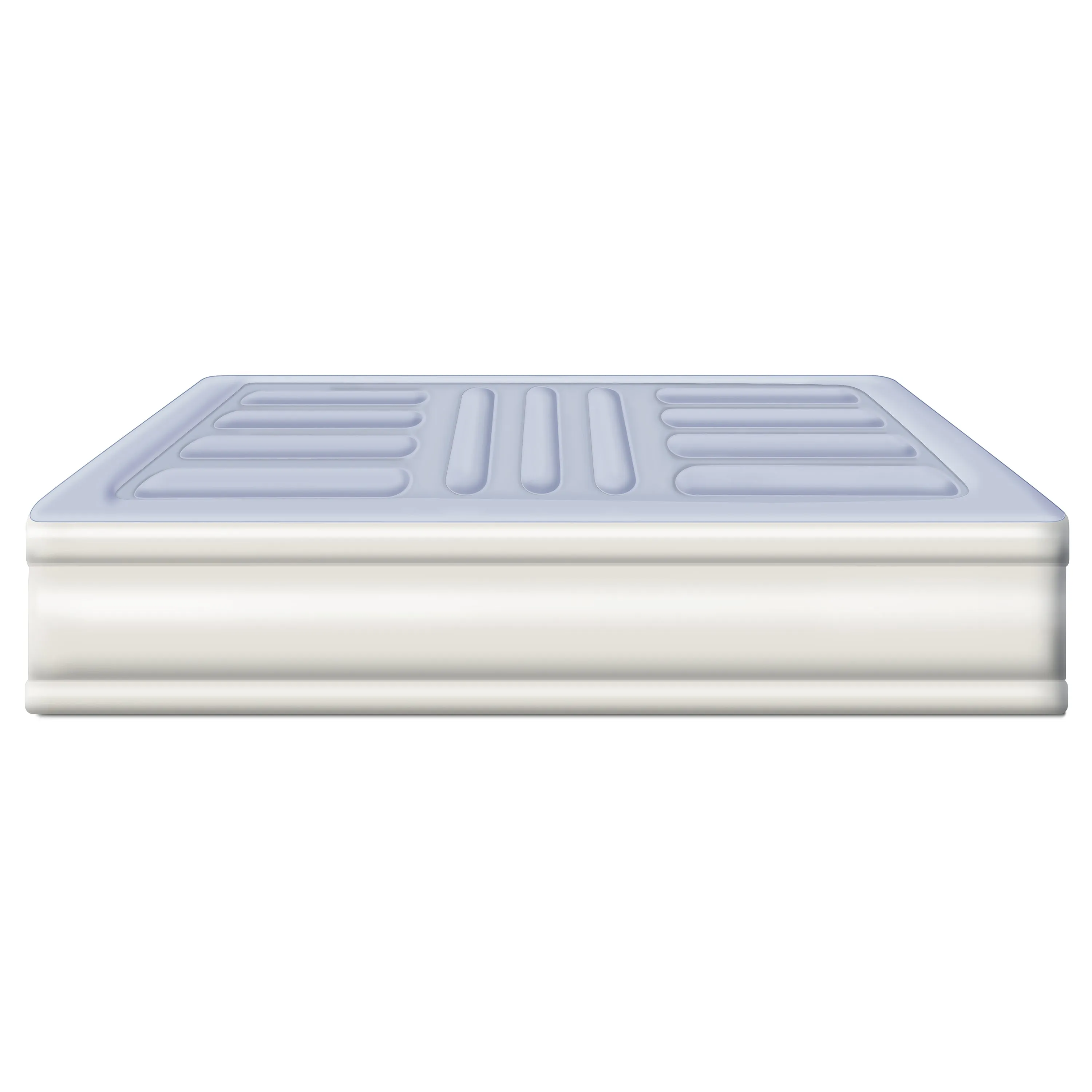 Beautyrest® Silver®  Lumbar Supreme™ Air Mattress