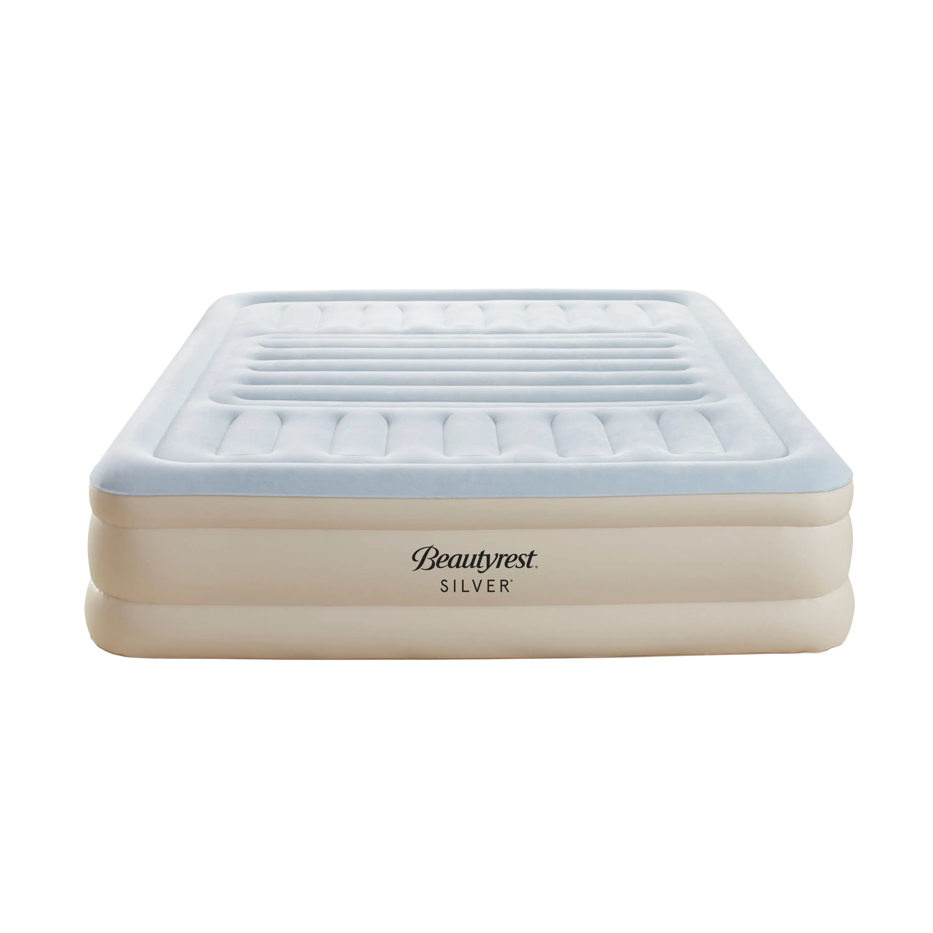 Beautyrest® Silver®  Lumbar Supreme™ Air Mattress