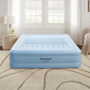 Beautyrest® Silver®  Lumbar Supreme™ Air Mattress