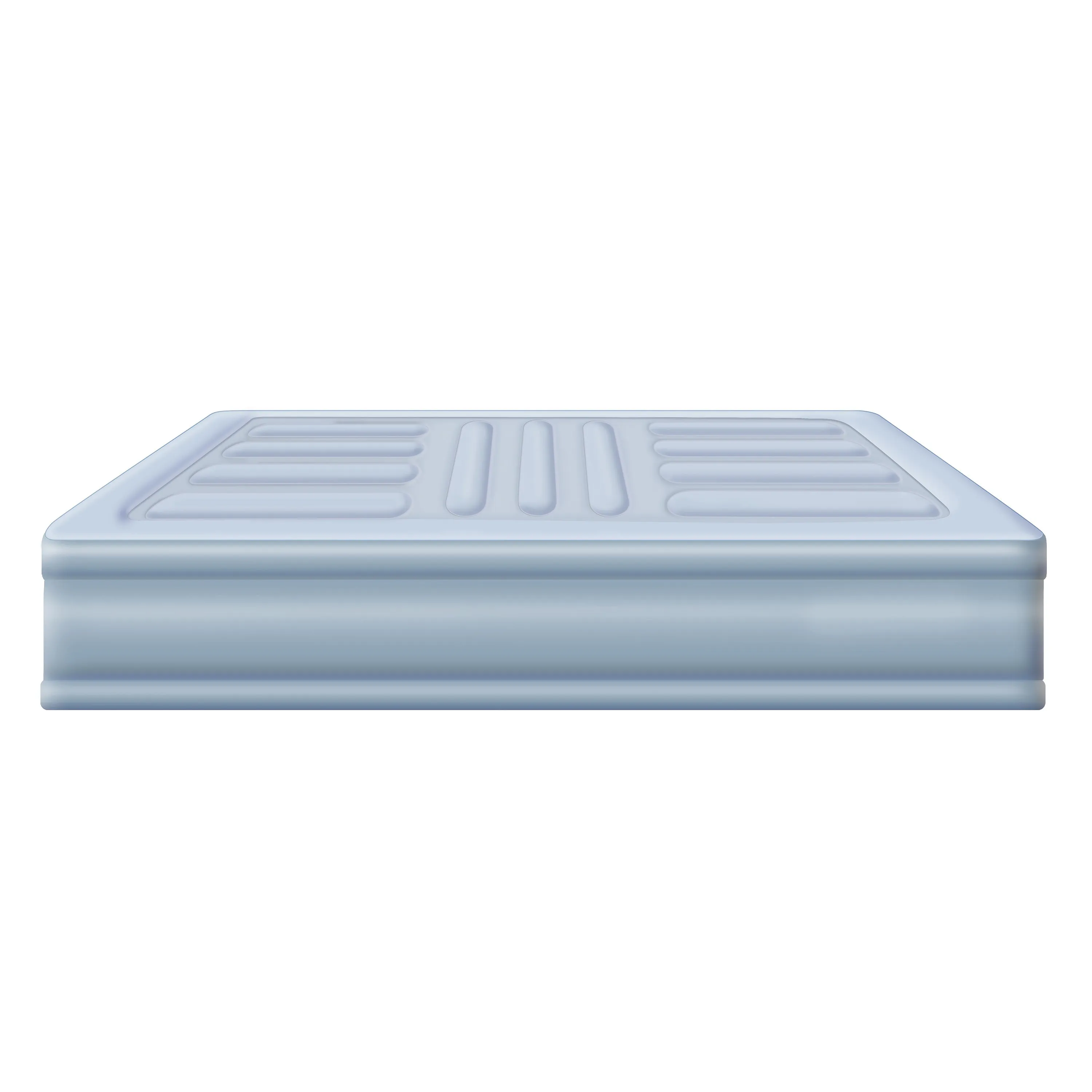 Beautyrest® Silver®  Lumbar Supreme™ Air Mattress