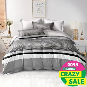 Bedding Set (Double)