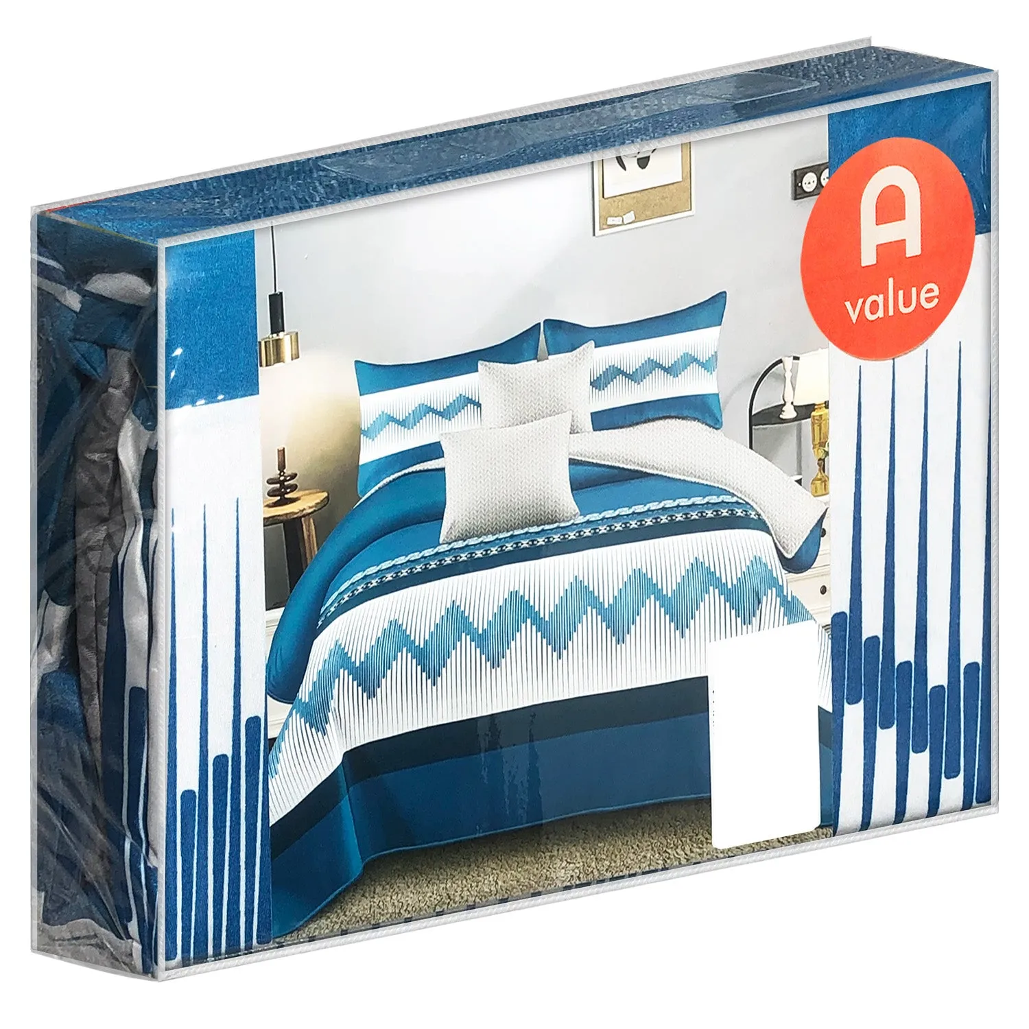 Bedding Set (King)