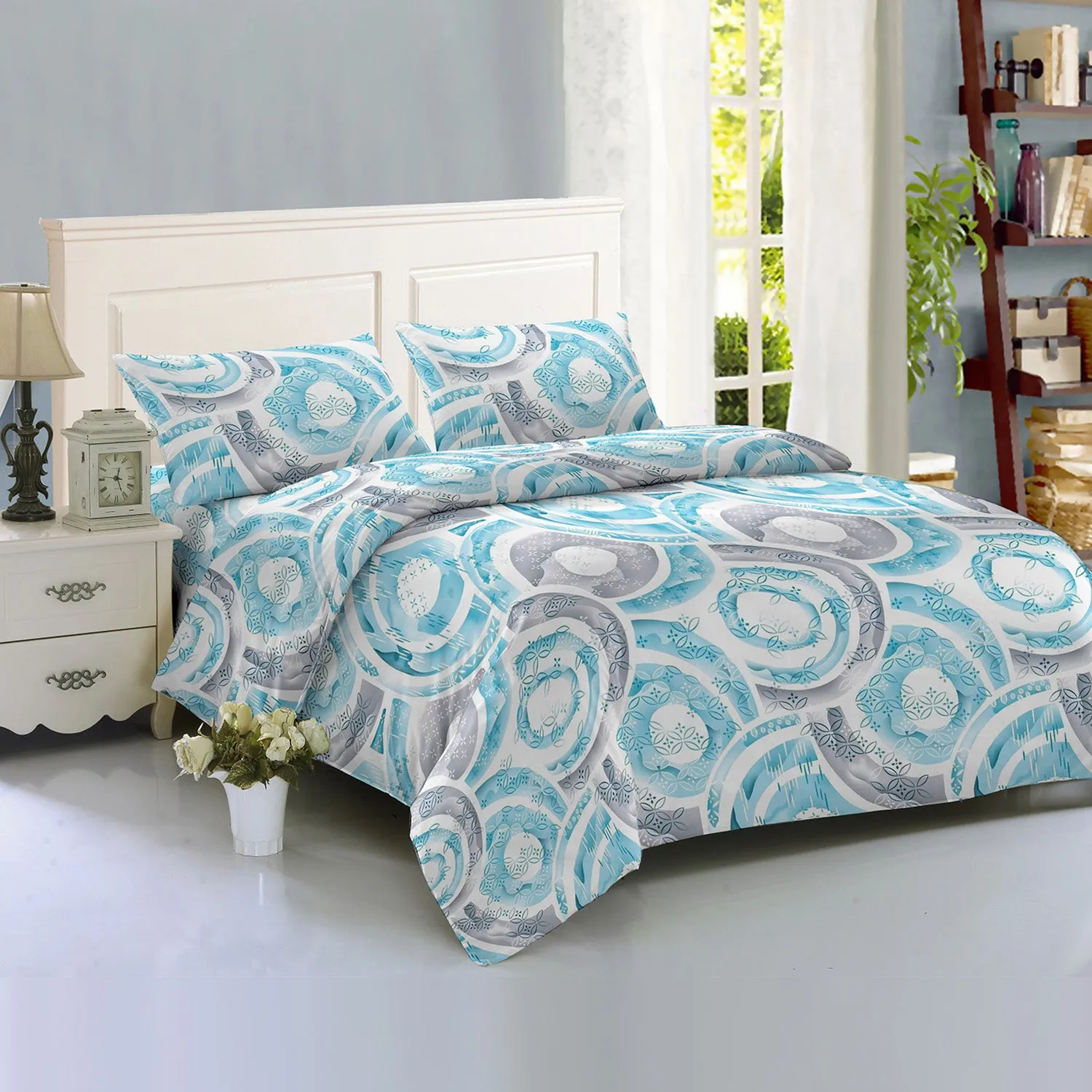 Bedding Set (King)