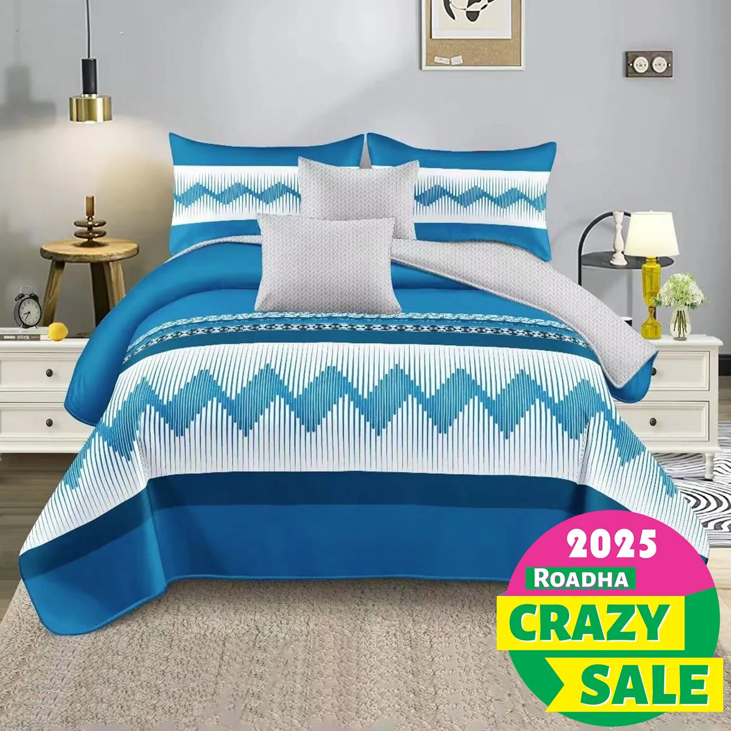 Bedding Set (King)