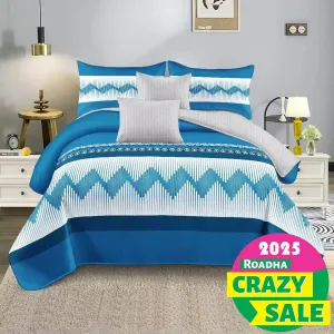 Bedding Set (King)