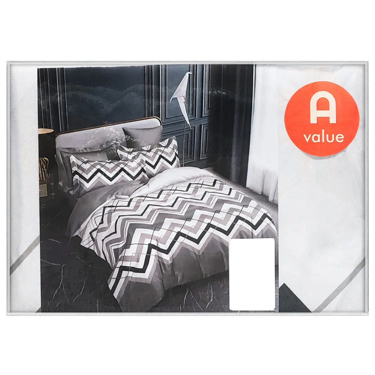 Bedding Set (Queen)