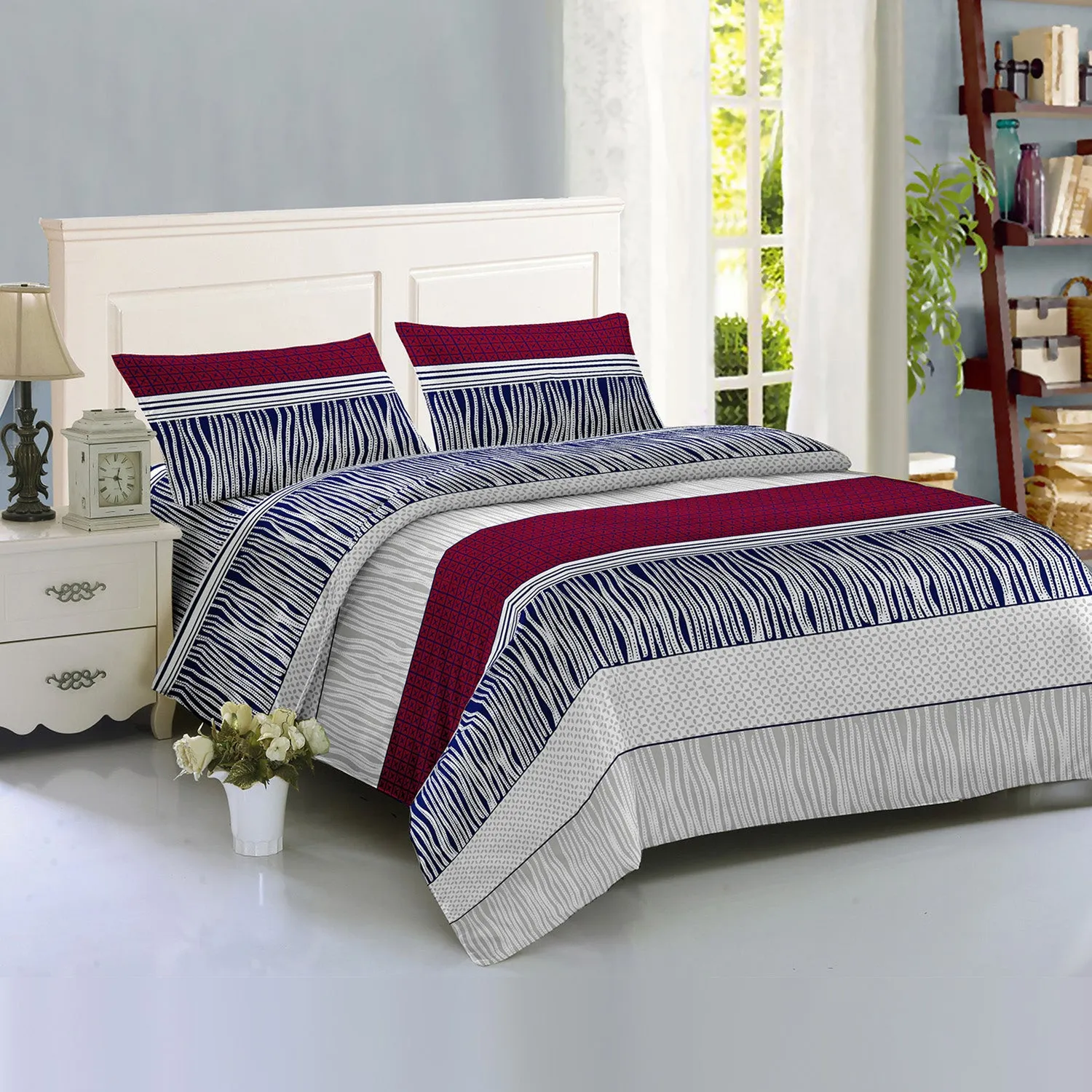 Bedding Set (Single)