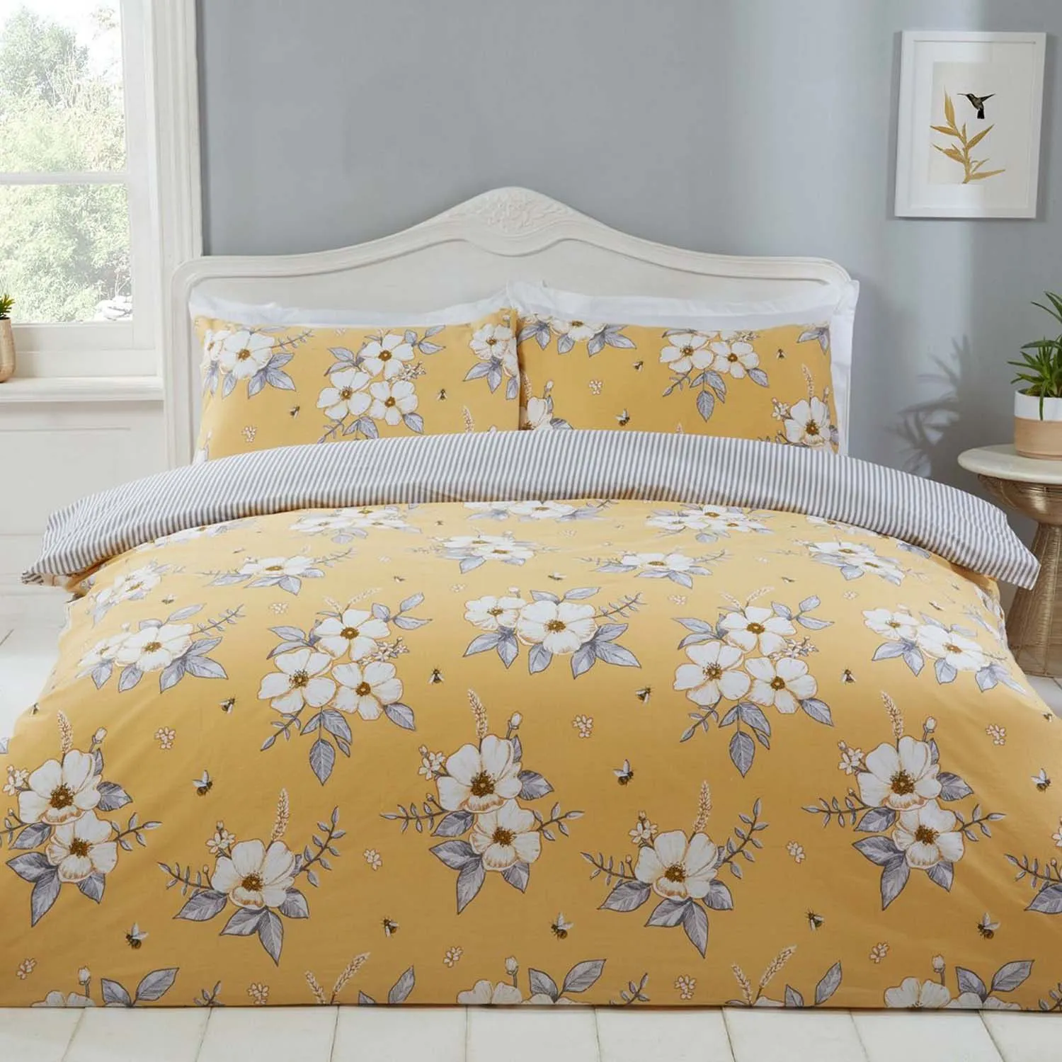 Beegarden Duvet Cover Set