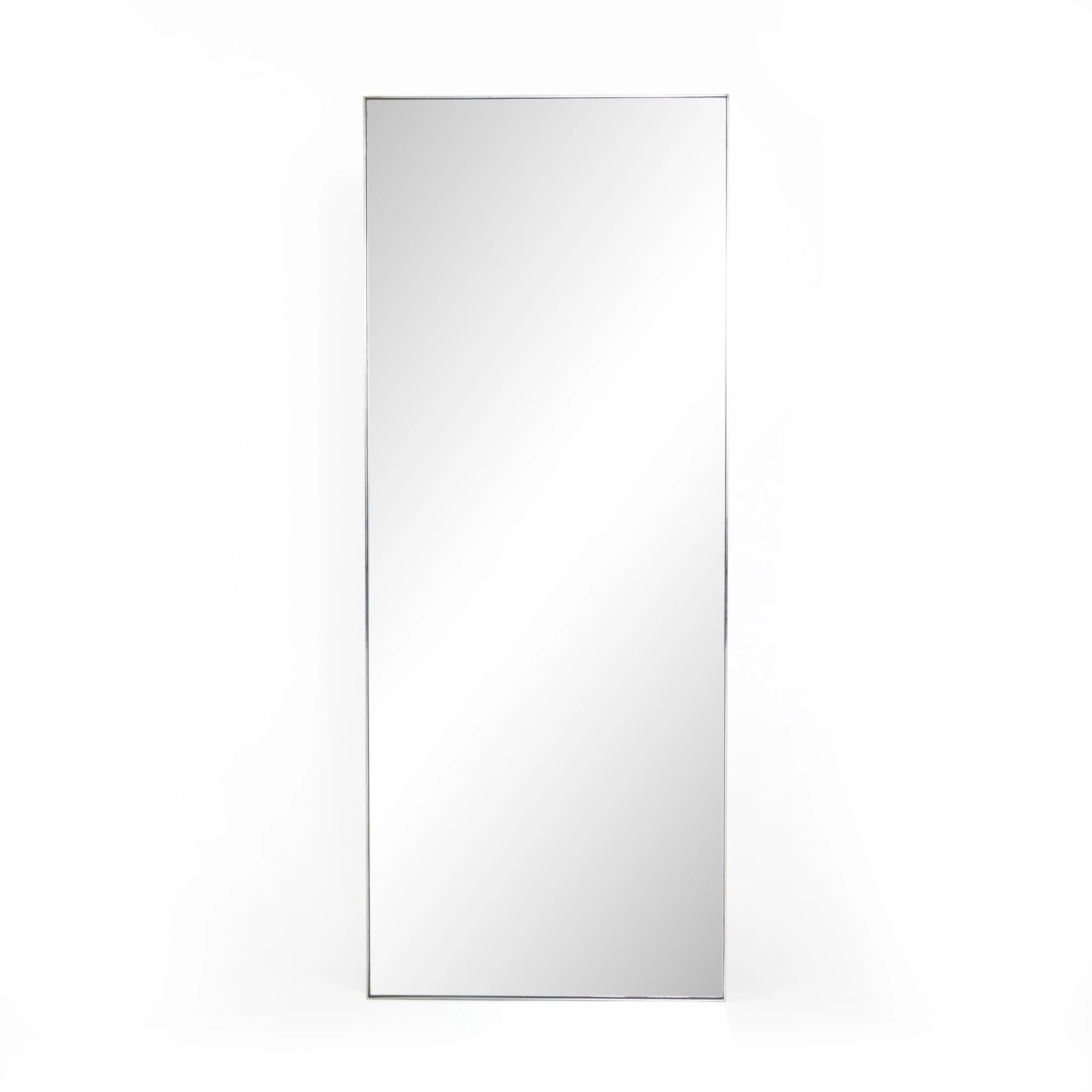 Belleview Floor Mirror