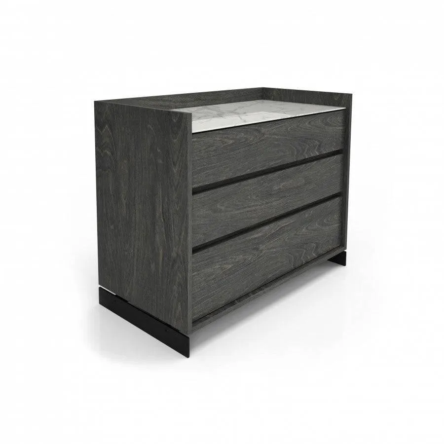 Bernard Chest - 3 Drawer