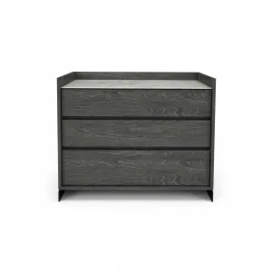 Bernard Chest - 3 Drawer