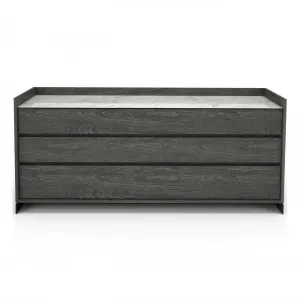 Bernard Dresser - 6 Drawer