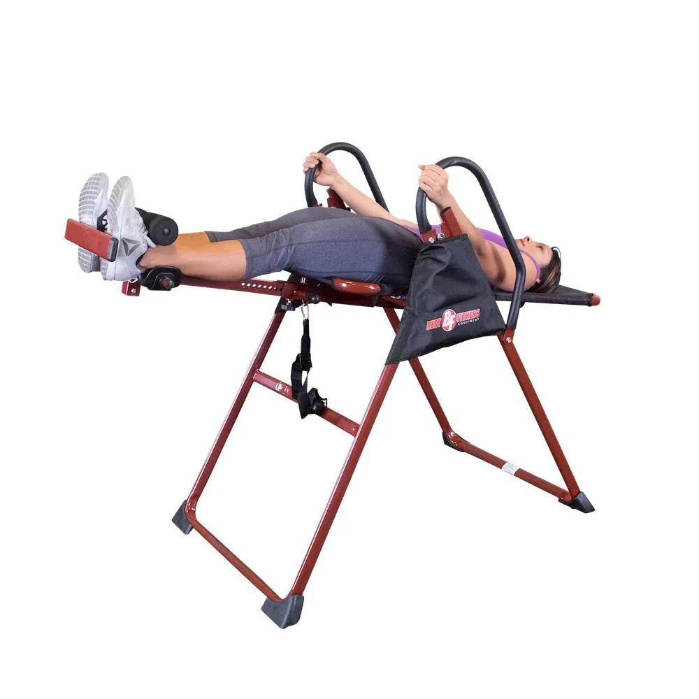 Best Fitness Inversion Therapy Table