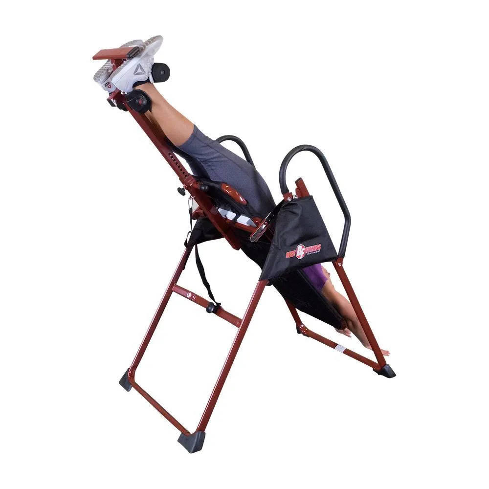 Best Fitness Inversion Therapy Table