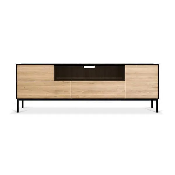 Blackbird TV Console