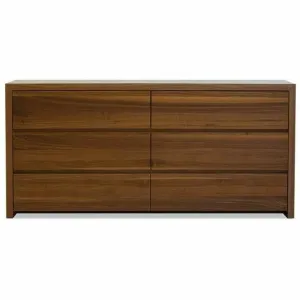 Blanche Double Dresser