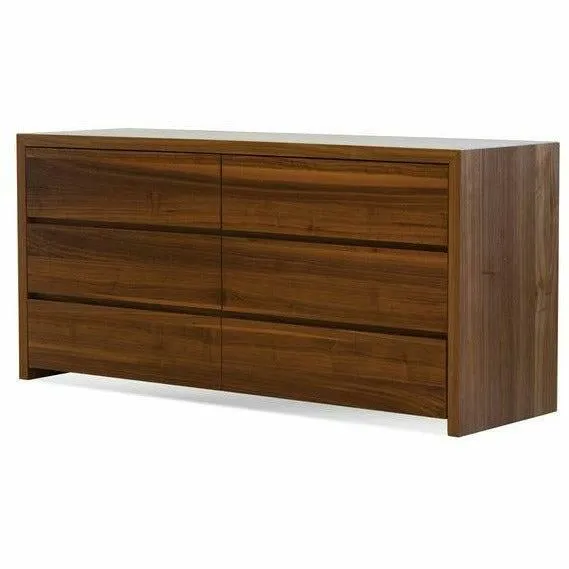 Blanche Double Dresser