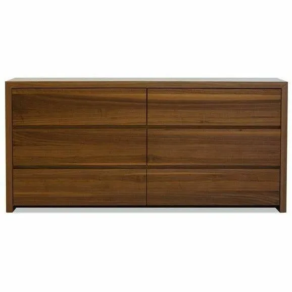 Blanche Double Dresser