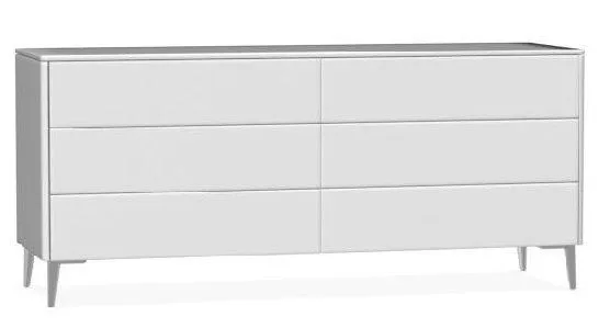 Boston Dresser By Calligaris