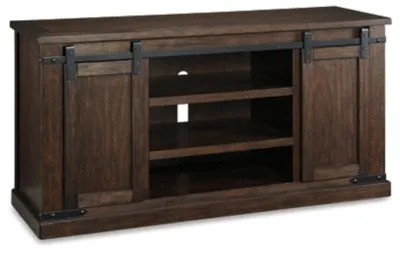 Budmore 60" TV Stand