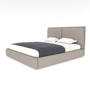 Carlton Bed