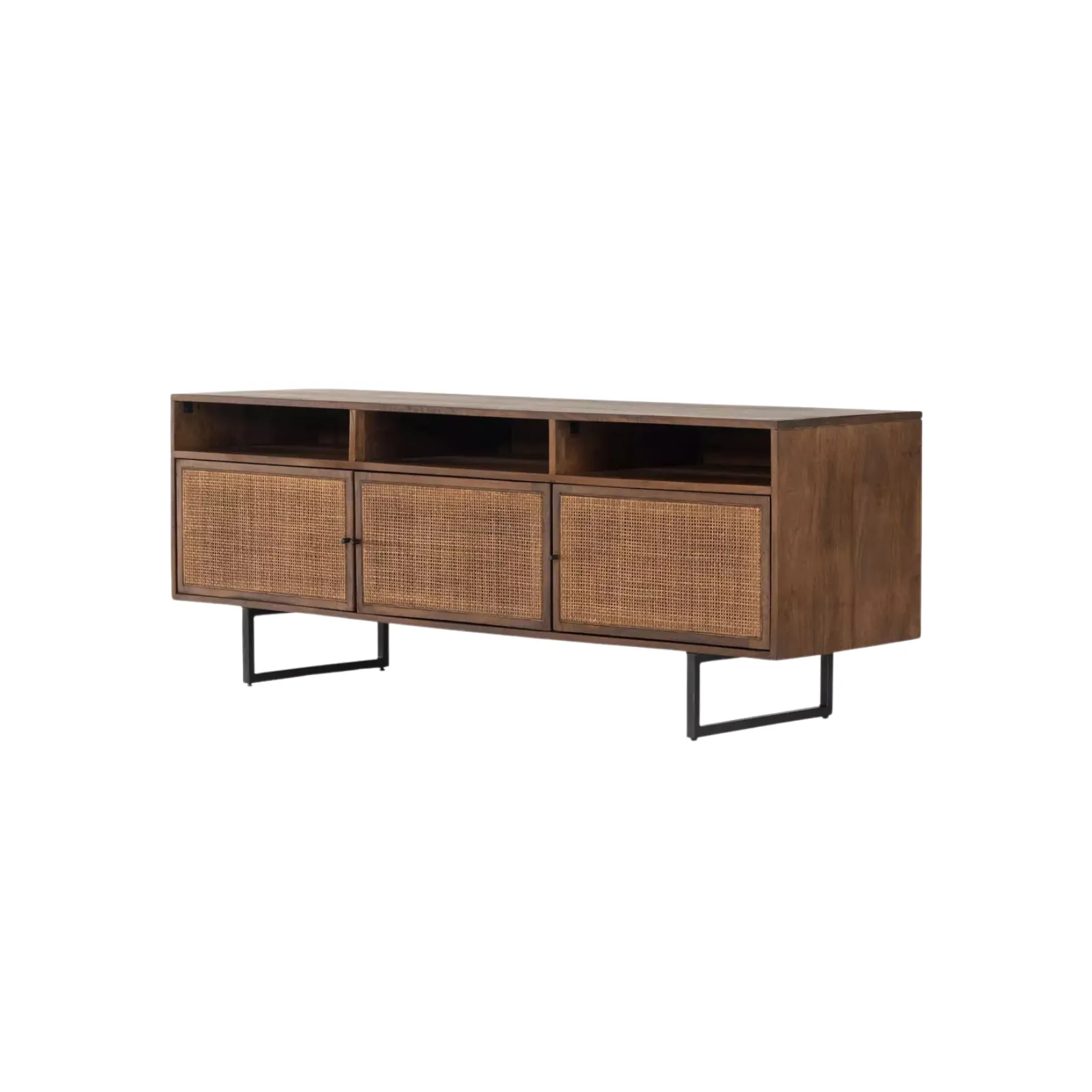 Carmela Media Console