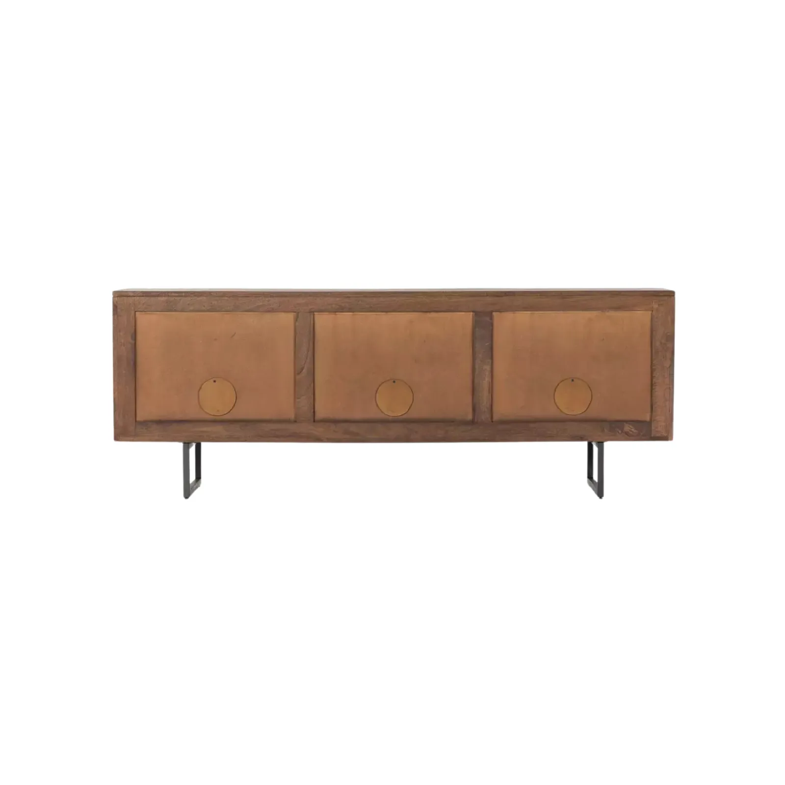 Carmela Media Console