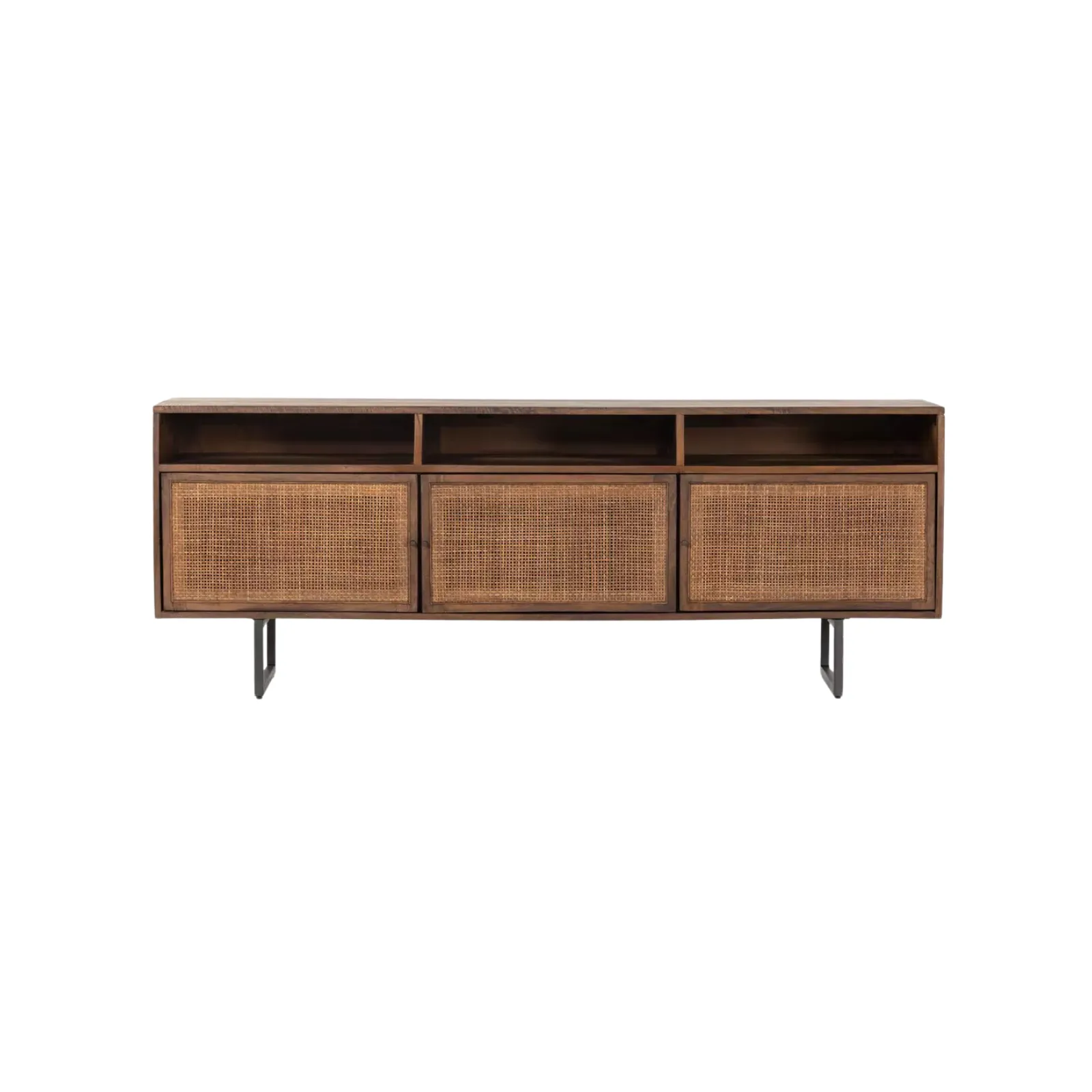 Carmela Media Console