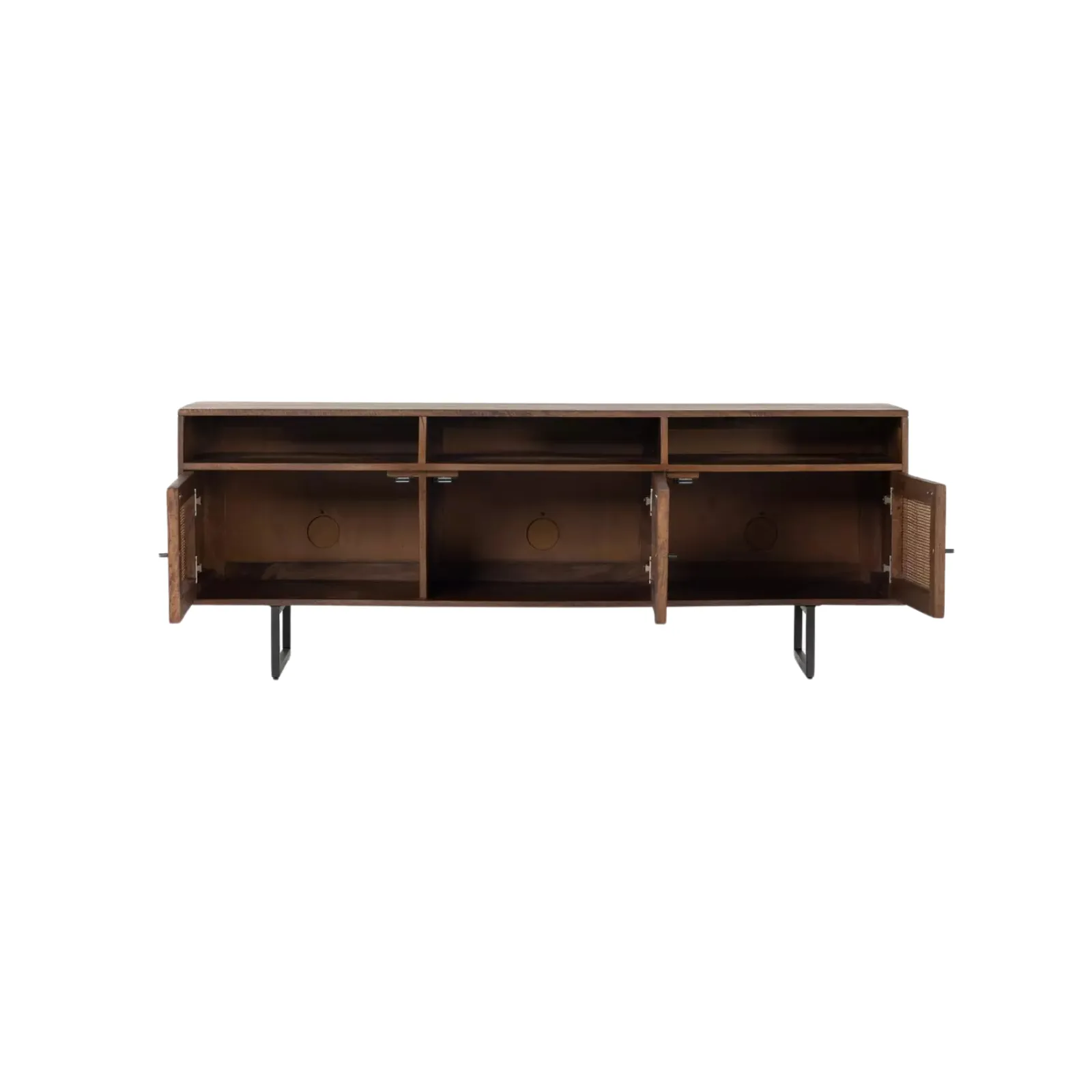 Carmela Media Console