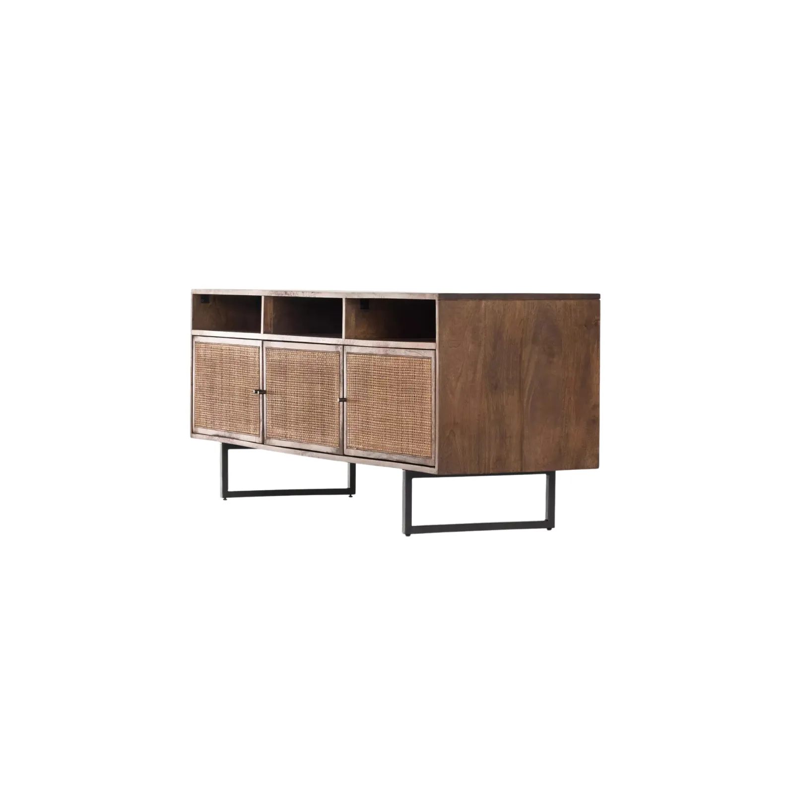 Carmela Media Console