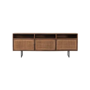 Carmela Media Console