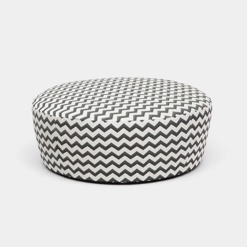 Caroline Outdoor Ottoman