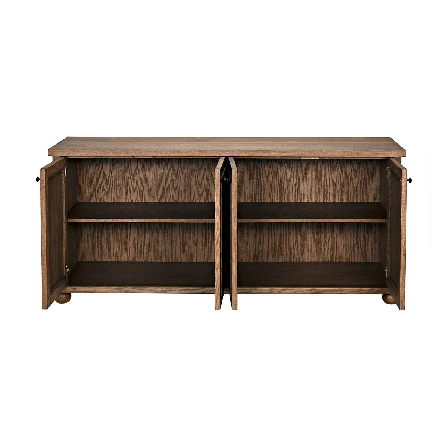 Carver Sideboard