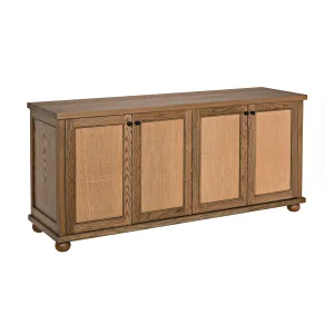 Carver Sideboard