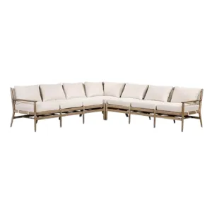 Catalina Outdoor Sectional Sofa