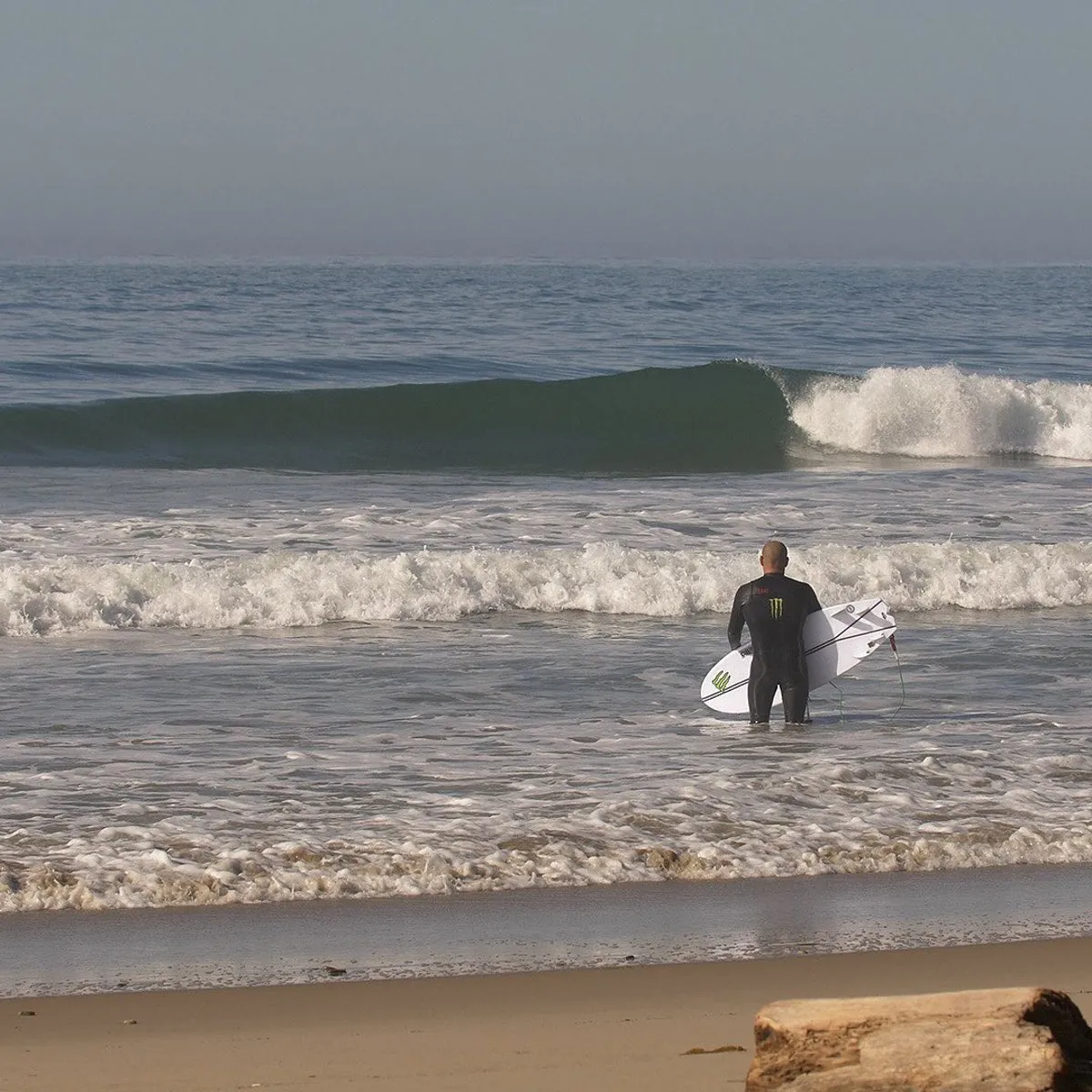 Channel Islands Bobby Quad 5'8 Spine-Tek Epoxy FCS2