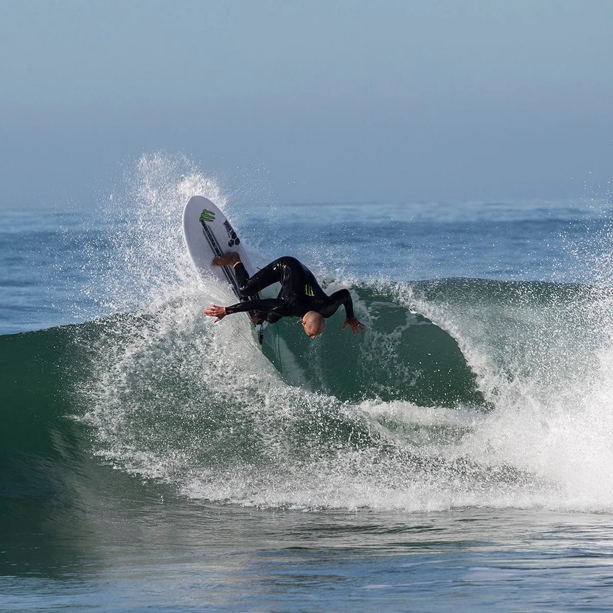 Channel Islands Bobby Quad 6'0 PU FCS2