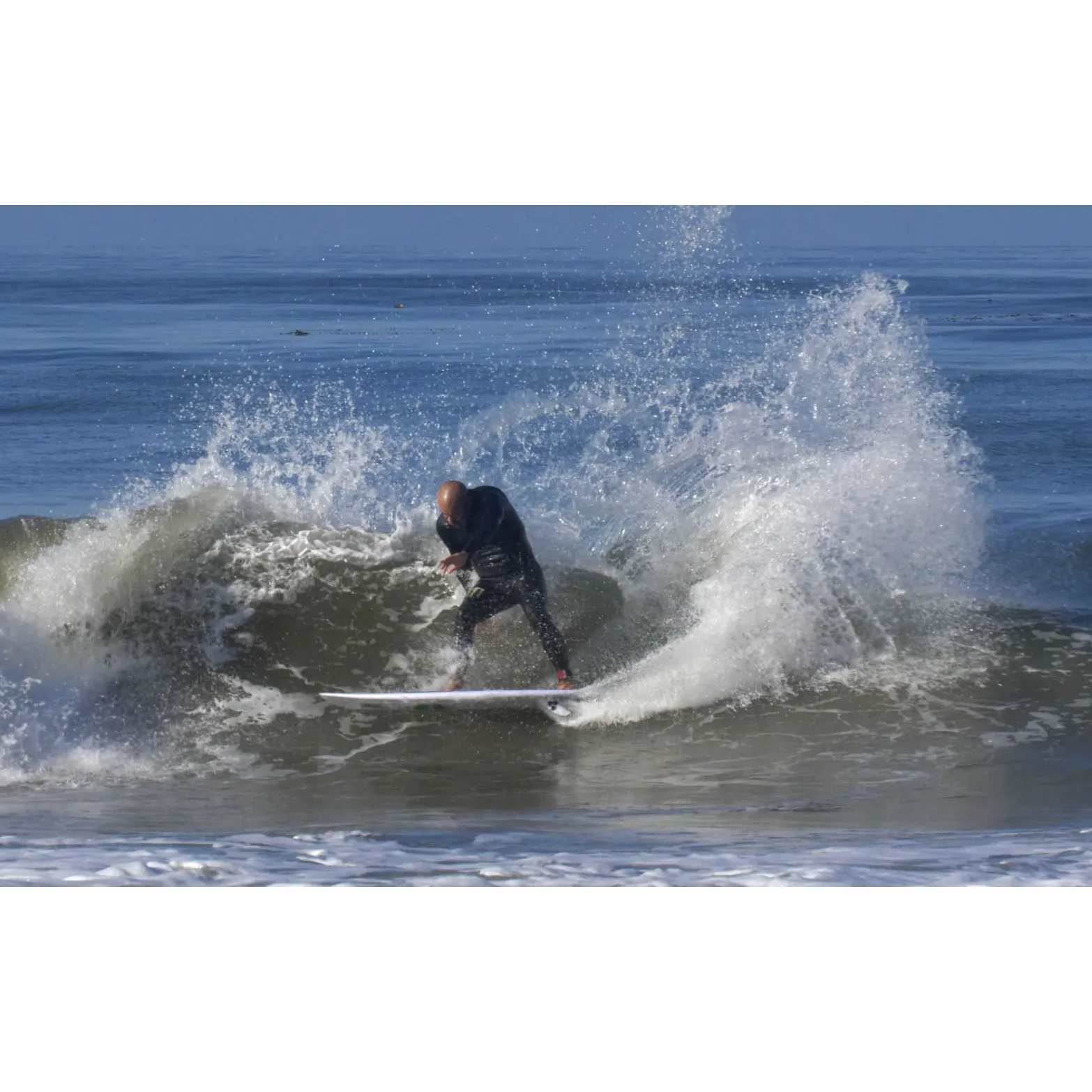 Channel Islands Bobby Quad 6'0 PU FCS2