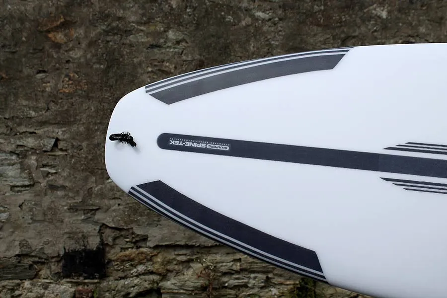 Channel Islands Spine-Tek Fever Surfboard