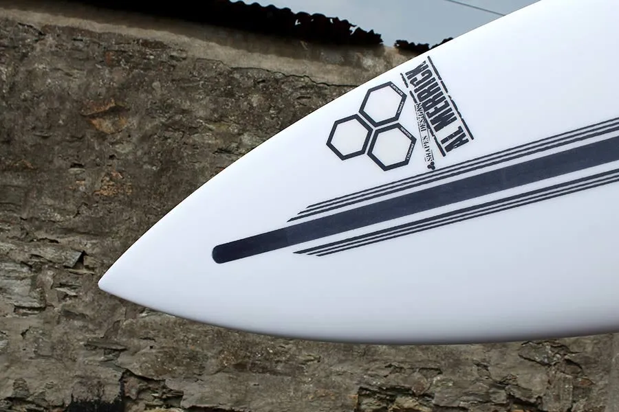 Channel Islands Spine-Tek Fever Surfboard