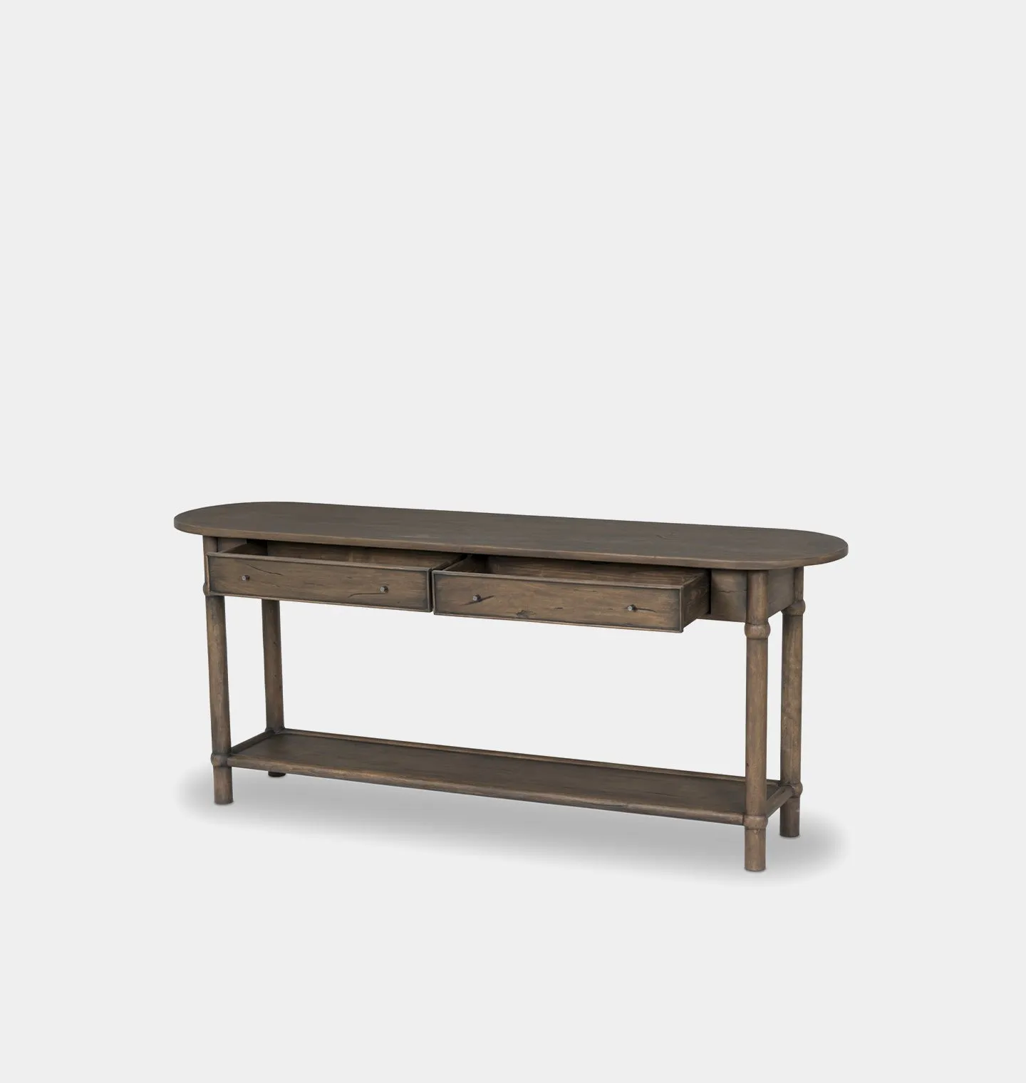 Charnes Console Table