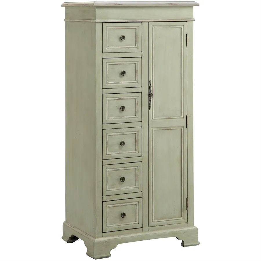 Chesapeake Tall Cabinet