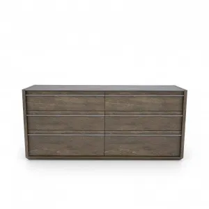 Clark Dresser - 6 Drawer