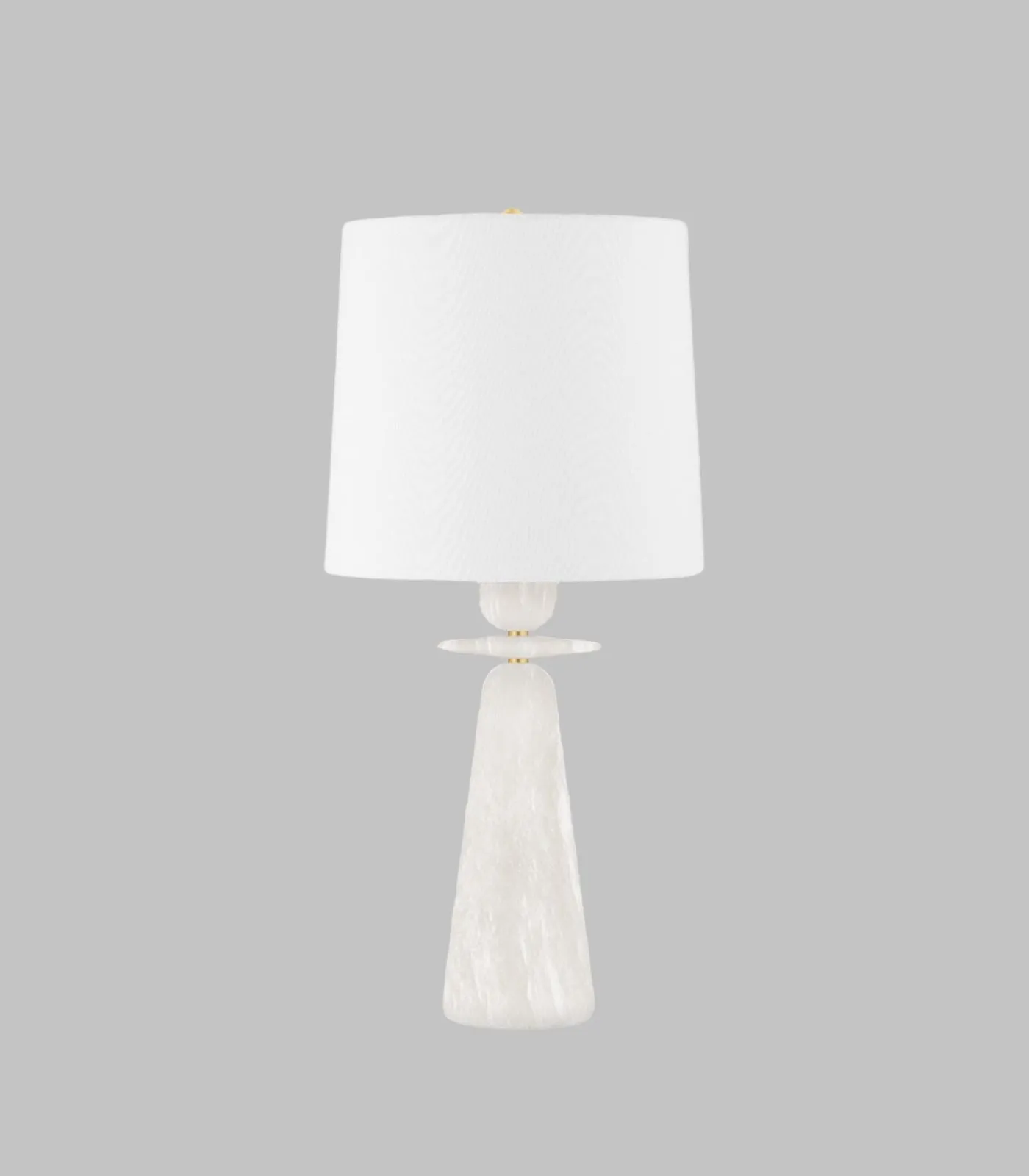 Classical Alabaster Table Lamp