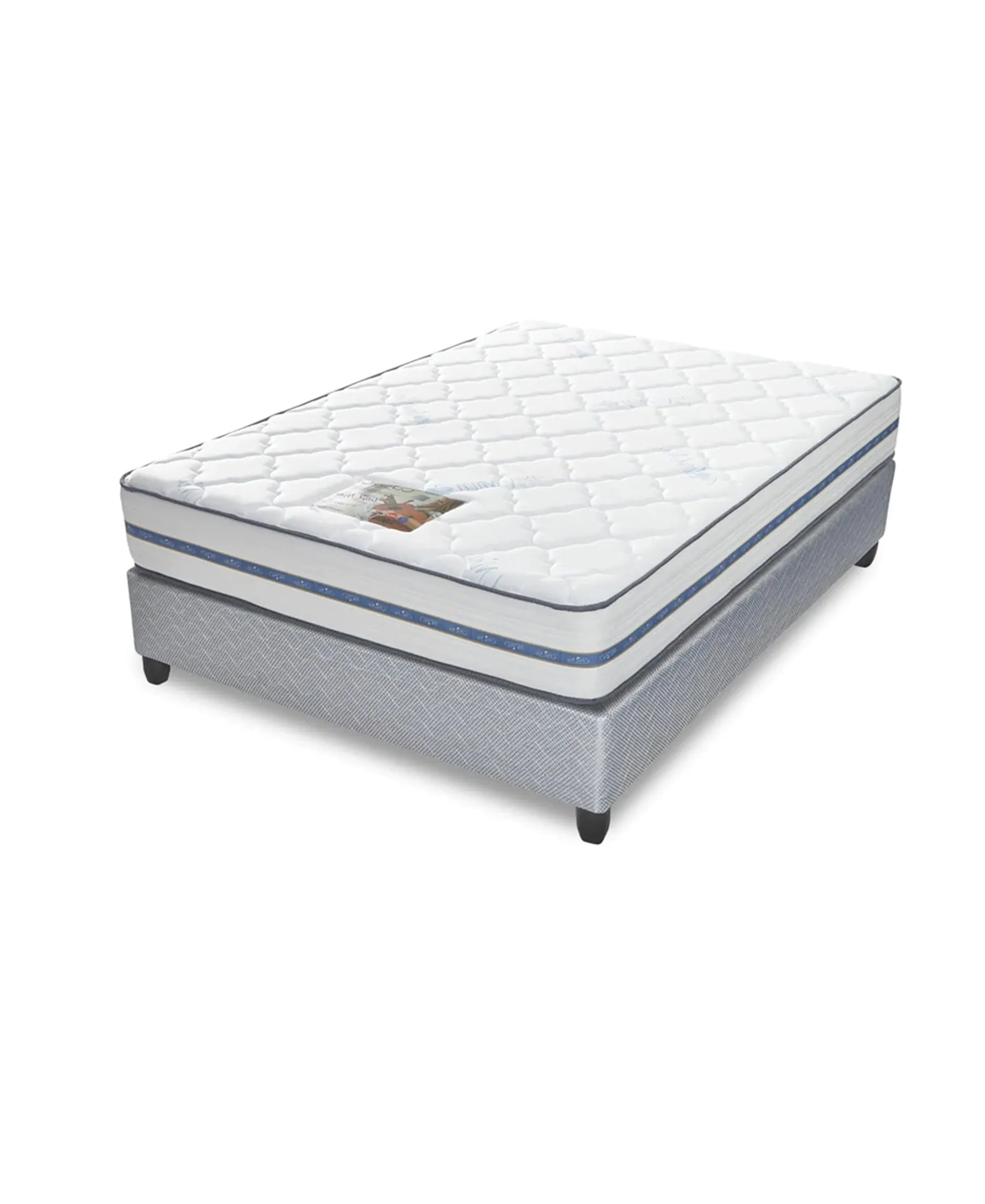 Cloud Nine Classic Queen Bed