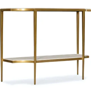 Commerce & Market Console Table