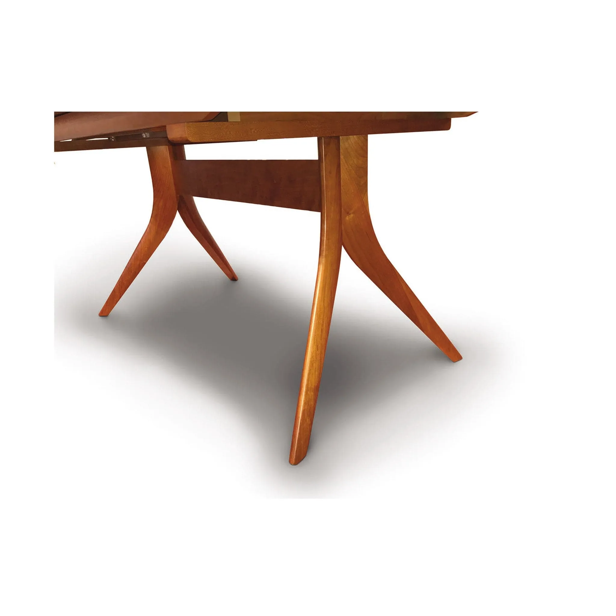 Copeland Catalina Trestle Extension Table