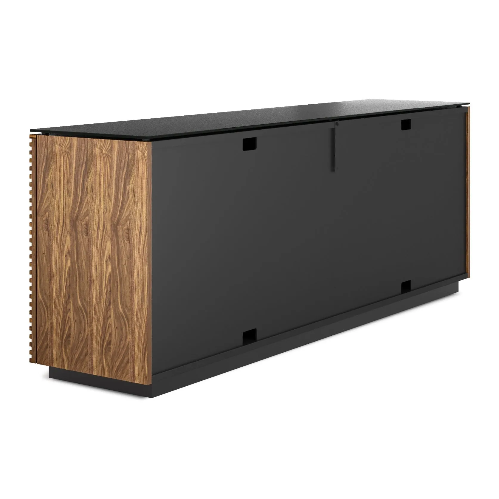 Corridor 4-Door Storage Credenza