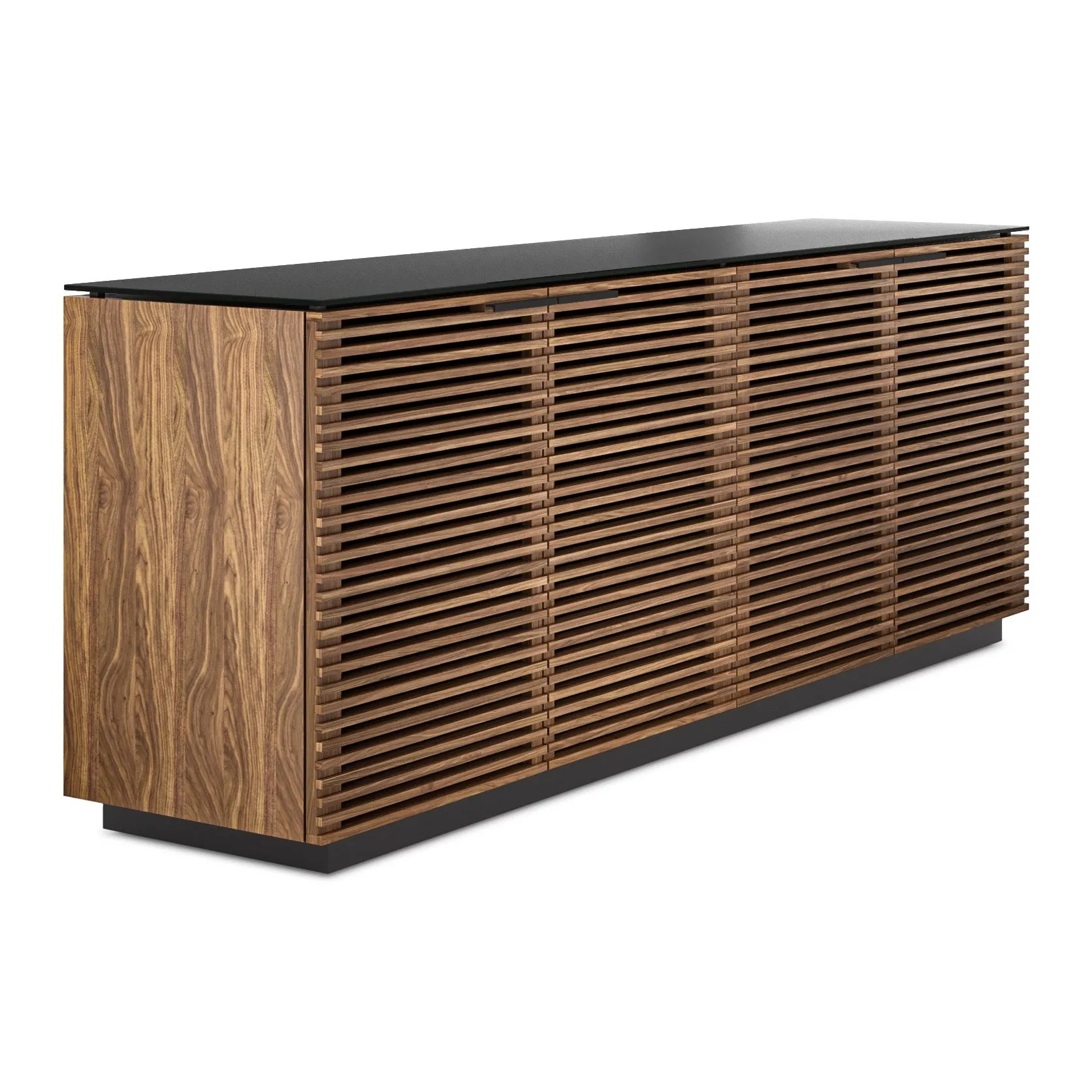 Corridor 4-Door Storage Credenza