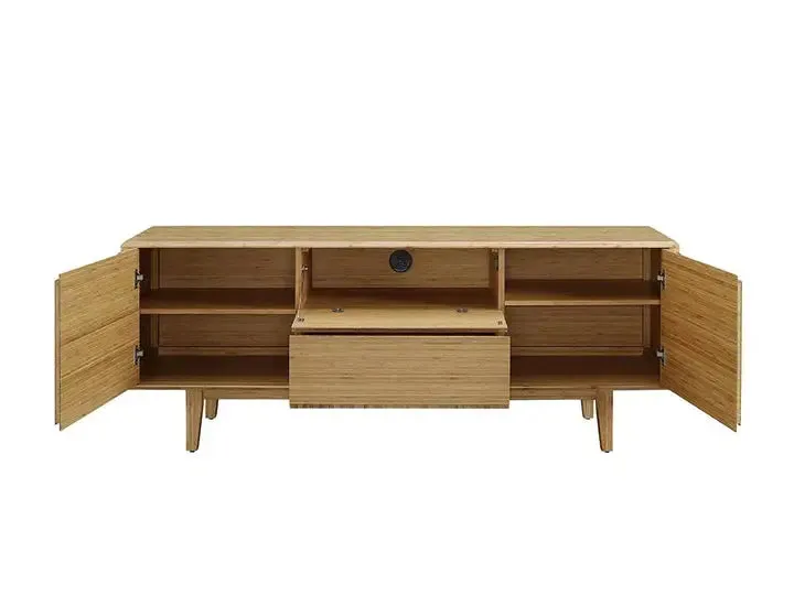 Currant Sideboard/Media Center